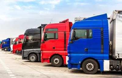 Antalya Kaman Ambar Nakliyat